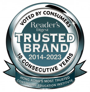 THE SCHOOL WINS THE READER’S DIGEST TRUSTED BRAND PLATINUM AWARD FOR THE 10TH YEAR IN A ROW